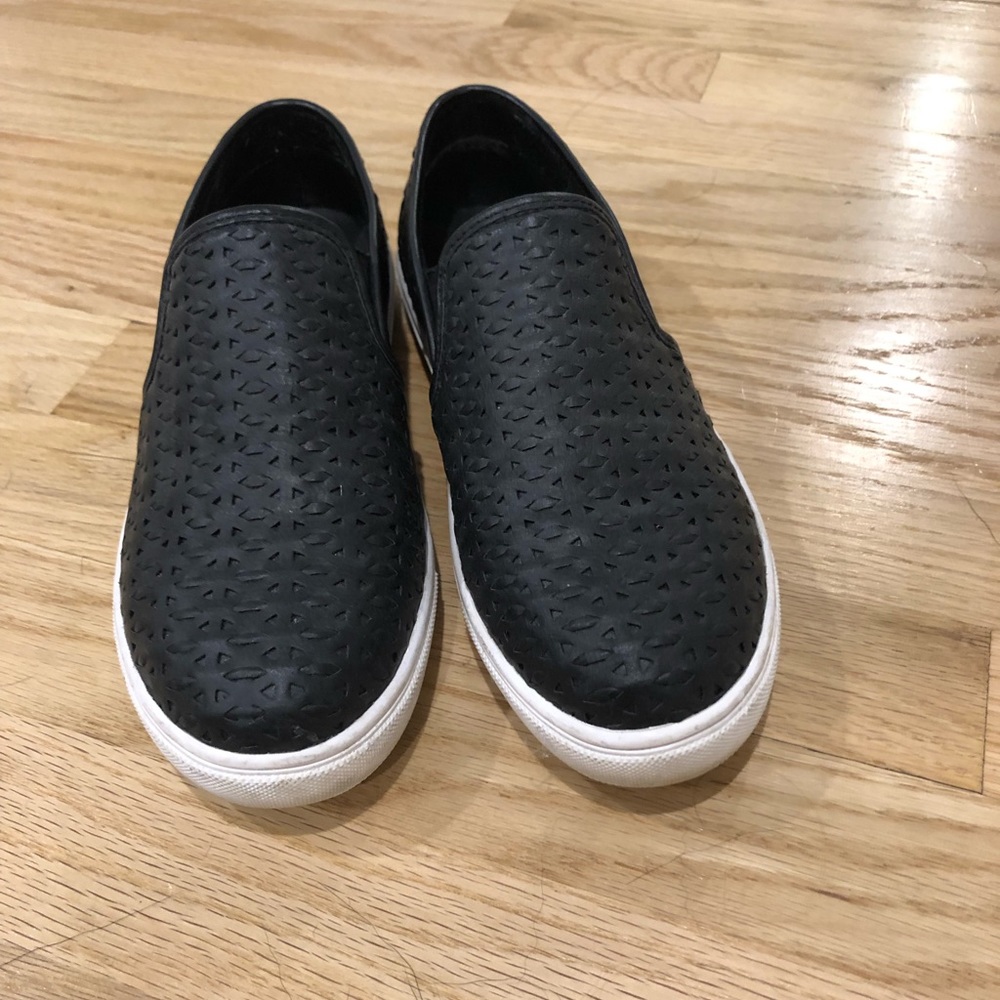 Steve Madden!